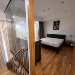 For Rent Bangkok Condo Emporio Place Sukhumvit 24 BTS Phrom Phong Khlong Toei