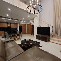 For Rent Bangkok Condo Emporio Place Sukhumvit 24 BTS Phrom Phong Khlong Toei