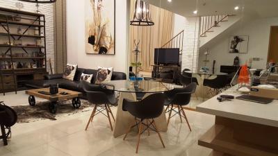 For Rent Bangkok Condo Emporio Place Sukhumvit 24 BTS Phrom Phong Khlong Toei