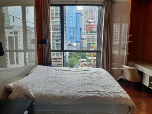 For Rent Bangkok Condo The Address 28 Sukhumvit 28 BTS Phrom Phong