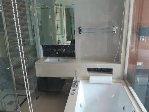 For Rent Bangkok Condo The Address 28 Sukhumvit 28 BTS Phrom Phong