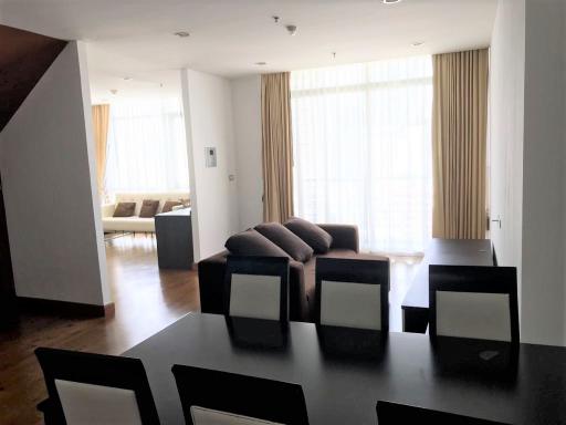 For Rent Bangkok Condo Master Centrium Sukhumvit 19 BTS Asok MRT Sukhumvit Watthana