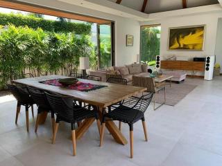 Resale 3 Bedrooms Anchan villa