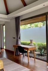 Resale 3 Bedrooms Anchan villa