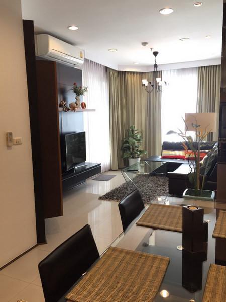 For Rent Bangkok Condo CitiSmart Sukhumvit 18 Sukhumvit 18 BTS Asok MRT Sukhumvit Khlong Toei