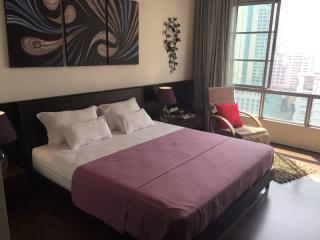 For Rent Bangkok Condo CitiSmart Sukhumvit 18 Sukhumvit 18 BTS Asok MRT Sukhumvit Khlong Toei