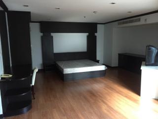 For Rent Bangkok Condo Baan Suanpetch Sukhumvit 39 BTS Phrom Phong Watthana