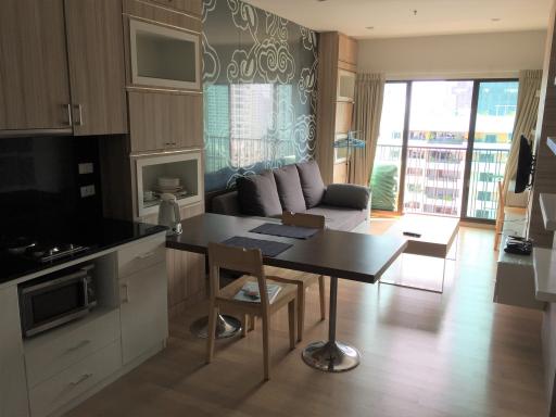 For Rent Bangkok Condo Noble Refine Sukhumvit 26 BTS Phrom Phong Khlong Toei