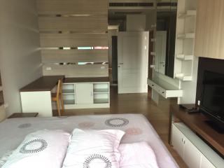 For Rent Bangkok Condo Noble Refine Sukhumvit 26 BTS Phrom Phong Khlong Toei