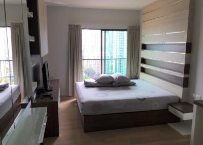 For Rent Bangkok Condo Noble Refine Sukhumvit 26 BTS Phrom Phong Khlong Toei