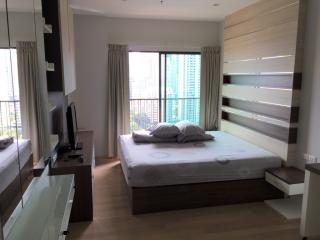 For Rent Bangkok Condo Noble Refine Sukhumvit 26 BTS Phrom Phong Khlong Toei