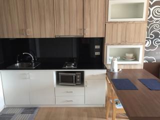 For Rent Bangkok Condo Noble Refine Sukhumvit 26 BTS Phrom Phong Khlong Toei