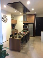 For Rent Bangkok Condo CitiSmart Sukhumvit 18 Sukhumvit 18 BTS Asok MRT Sukhumvit Khlong Toei