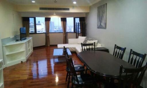 For Rent Bangkok Condo Baan Suanpetch Sukhumvit 39 BTS Phrom Phong Watthana