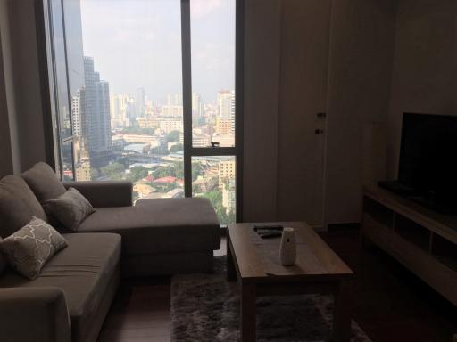 For Rent Bangkok Condo IDEO Morph 38 ASHTON Sukhumvit 38 BTS Thong Lo Khlong Toei