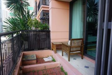 For Sale Bangkok Condo Aguston Sukhumvit 22 Sukhumvit 22 BTS Phrom Phong Khlong Toei