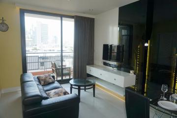 For Sale Bangkok Condo Aguston Sukhumvit 22 Sukhumvit 22 BTS Phrom Phong Khlong Toei