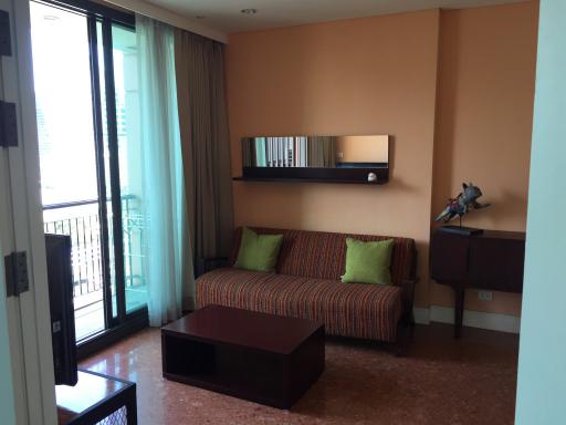 For Rent Bangkok Condo Aguston Sukhumvit 22 Sukhumvit 22 BTS Phrom Phong Khlong Toei