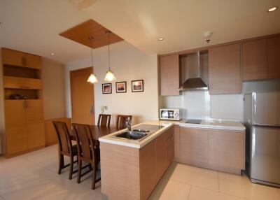 For Rent Bangkok Condo Emporio Place Sukhumvit 24 BTS Phrom Phong Khlong Toei