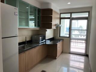 For Rent Bangkok Condo Royal Castle Sukhumvit 39 BTS Phrom Phong Watthana