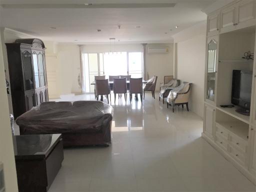 For Rent Bangkok Condo 55th Tower Sukhumvit 55 BTS Thong Lo Watthana