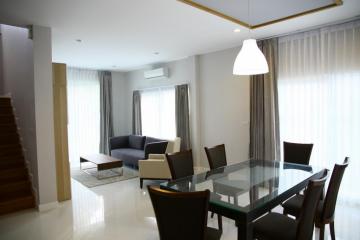 For Sale and Rent Bangkok House AP The City Sanphawut BTS Bang Na Bang Na