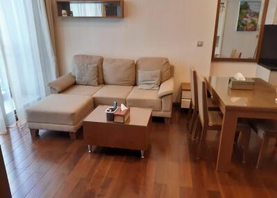 For Rent Bangkok Condo Quattro by Sansiri Thonglor 4 BTS Thong Lo Watthana