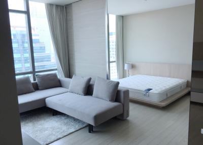 For Sale and Rent Bangkok Condo The Room 21 Sukhumvit 21 BTS Asok MRT Sukhumvit Watthana