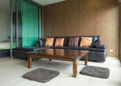 For Rent Bangkok Condo Noble Remix Sukhumvit 36 BTS Thong Lo Watthana