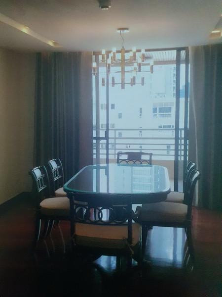 For Rent Bangkok Condo Acadamia Grand Tower Sukhumvit 43 BTS Phrom Phong Watthana