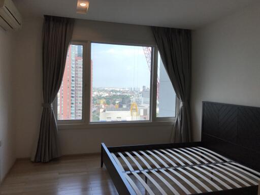 For Rent Bangkok Condo Siri at Sukhumvit Sukhumvit 38 BTS Thong Lo Khlong Toei