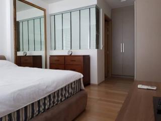 For Rent Bangkok Condo Siri at Sukhumvit Sukhumvit 38 BTS Thong Lo Khlong Toei