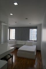 For Rent Bangkok Condo Acadamia Grand Tower Sukhumvit 43 BTS Phrom Phong Watthana