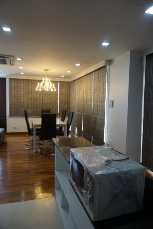 For Rent Bangkok Condo Acadamia Grand Tower Sukhumvit 43 BTS Phrom Phong Watthana