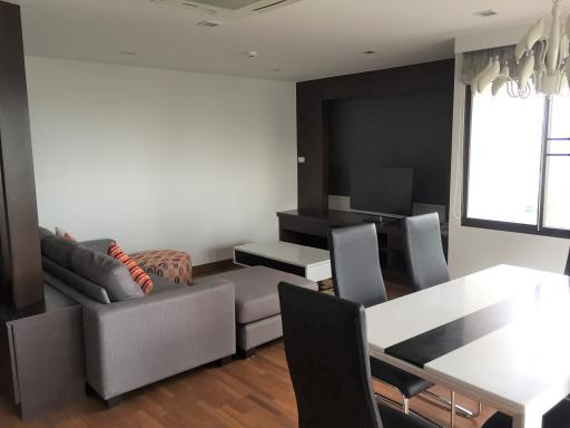 For Rent Bangkok Condo Acadamia Grand Tower Sukhumvit 43 BTS Phrom Phong Watthana