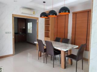 For Rent Bangkok House The Plant Phatthanakan BTS On Nut Suan Luang