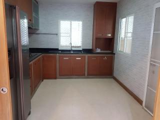For Rent Bangkok House The Plant Phatthanakan BTS On Nut Suan Luang