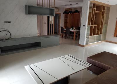 For Rent Bangkok House The Plant Phatthanakan BTS On Nut Suan Luang