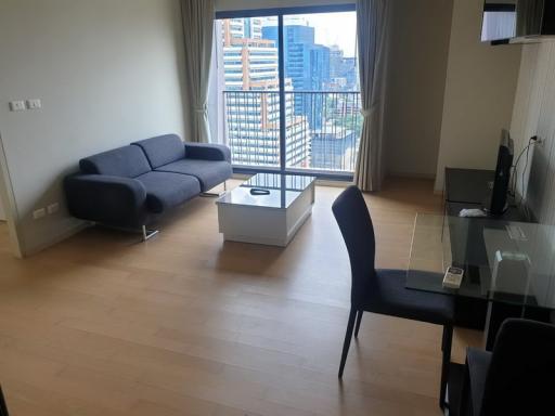 For Rent Bangkok Condo Noble Reveal Sukhumvit 63 BTS Ekkamai Watthana