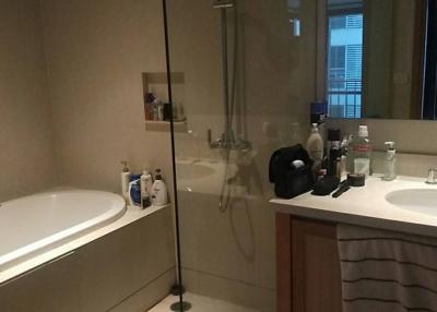 For Sale Bangkok Condo Emporio Place Sukhumvit 24 BTS Phrom Phong Khlong Toei