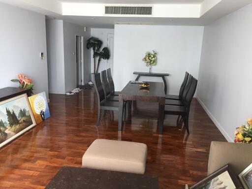 For Rent Bangkok Condo Baan Siri 24 Sukhumvit 24 BTS Phrom Phong Khlong Toei