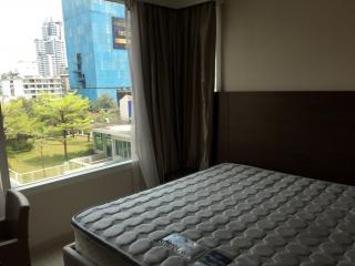 For Sale and Rent Bangkok Condo Wind Sukhumvit 23 Sukhumvit 23 BTS Asok MRT Sukhumvit Watthana