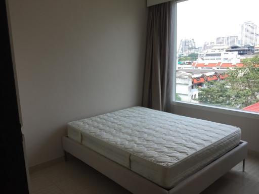 For Sale and Rent Bangkok Condo Wind Sukhumvit 23 Sukhumvit 23 BTS Asok MRT Sukhumvit Watthana