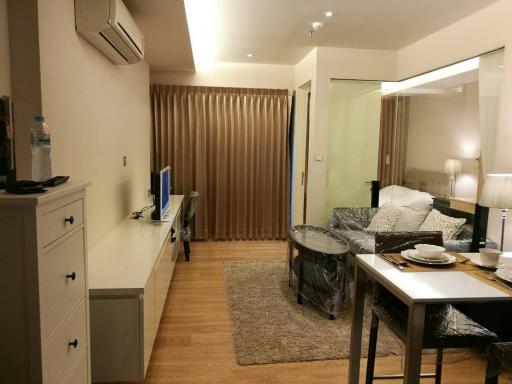 For Rent Bangkok Condo H Sukhumvit 43 Sukhumvit 43 BTS Phrom Phong Watthana