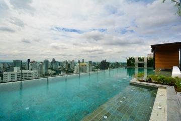 For Rent Bangkok Condo H Sukhumvit 43 Sukhumvit 43 BTS Phrom Phong Watthana