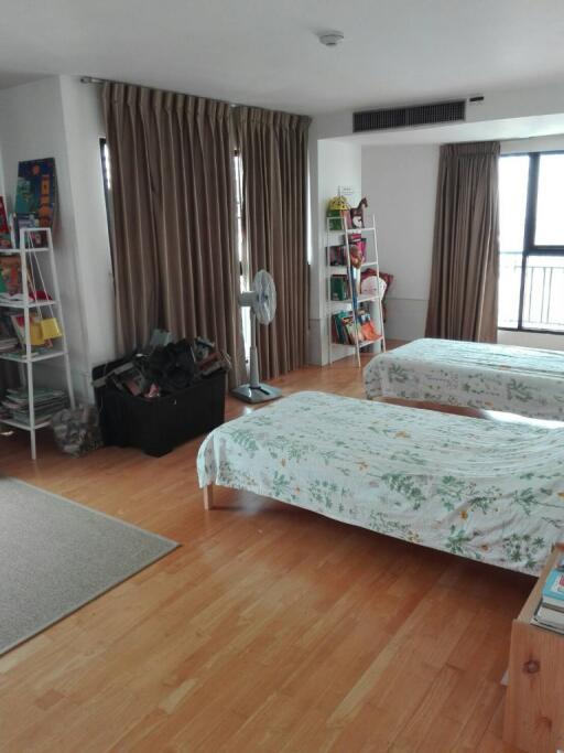 For Rent Bangkok Condo TBI Tower Sukhumvit 30 BTS Phrom Phong Khlong Toei