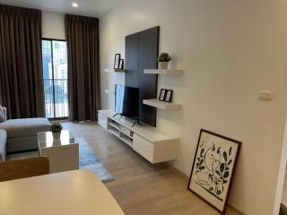 For Rent Bangkok Condo Noble Refine Sukhumvit 26 BTS Phrom Phong Khlong Toei