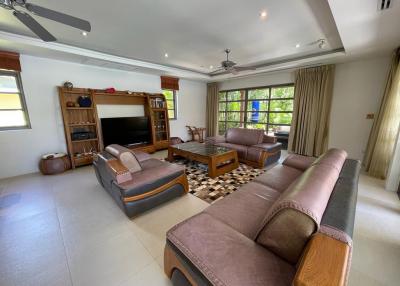 Investment- 4 Bedrooms pool villa - 700 meters to Bangtao Beach