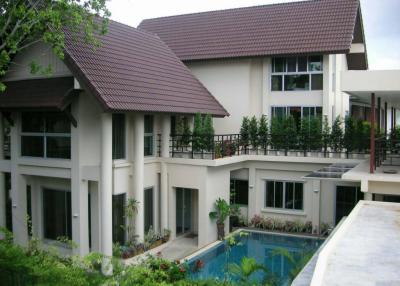 For Sale and Rent Bangkok Single House Chaloem Phrakiat Prawet