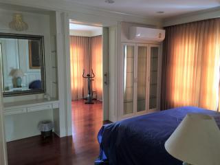 For Rent Single House Grand Bangkok Boulevard Krungthep Kreetha Saphan Sung